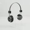 Fone de Ouvido Preto