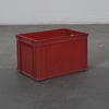 Engradado Vermelho