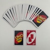 Cartas de Jogo Uno Fast