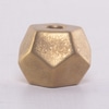 Porta Vela Dourado