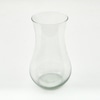 Vaso Vidro Silhueta Incolor