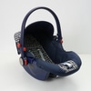 Bebê Conforto Azul Chicco