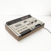 Tape Deck Antigo AKAI
