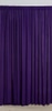 Cortina Roxo Uva