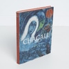 Livro de Arte Chagall