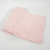 Toalha de Piso Rosa