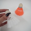 Peteca de Badminton