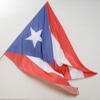 Bandeira Porto Rico