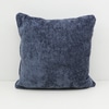 Capa de Almofada Confy Azul