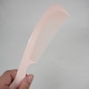 Pente de Plástico Rosa