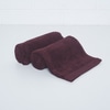 Toalha de Rosto Bordo Buddemeyer