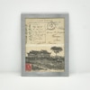 Quadro Cartão Postal