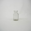 Garrafa Mini Transparente