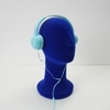 Fone de Ouvido Kapbom Azul