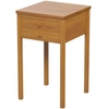 Mesa de Cabeceira Amêdoa 2 Gavetas