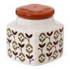 Pote Porta Tempero Vintage
