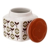 Pote Porta Tempero Vintage