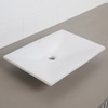 Cuba incepa em Ceramica