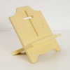 Suporte de Bíblia Amarelo