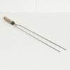 Garfo Churrasco 2 Dentes