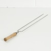 Espeto duplo Churrasco