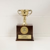 Troféu Torneio Canovas Campeão Interlagos MC