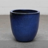 Vaso Vietnamita Azul G