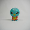 Brinquedo Zoobles Bola que Vira Bichinho