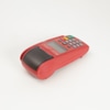 Máquina de Cartão Hipecard Vermelho