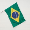 Bandeira Brasil