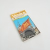 Livro Guia de Viagem New Guide of Venice