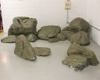 Pedra Cenográfica 1