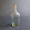 Garrafa de vidro para Vinho/Licor