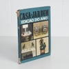 Livro Casa & Jardim Edição do Ano