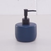 Porta Sabonete Liquido Azul