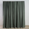 Cortina Black Out Verde Musgo
