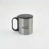Caneca Sindcine Inox