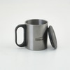Caneca Sindcine Inox
