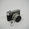 Câmera Fotográfica Yashica Lynx-14