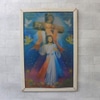 Quadro Holográfico Cristo Ressuscitado