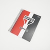 Caderno SPFC