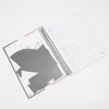 Caderno SPFC