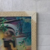 Quadro Holográfico Sagrada Família