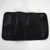 Estojo Skin Beauty Pincel Maquiagem