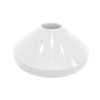 Cone Branco Chinês para Funcional