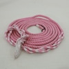 Corda de Algodão Rosa