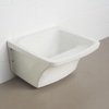 Tanque de Ceramica Branca