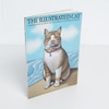 Livro The Illustrated Cat