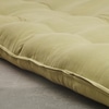 Futon Verde Claro Tsuruya No Futon