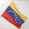 Bandeira Venezuela